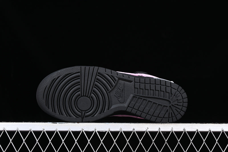 【330】[FD1232-001]-[DUNK LOW SB BLACK/PURPLE]-[WOMAN:35.5-40]