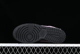 【330】[FD1232-001]-[DUNK LOW SB BLACK/PURPLE]-[WOMAN:35.5-40]