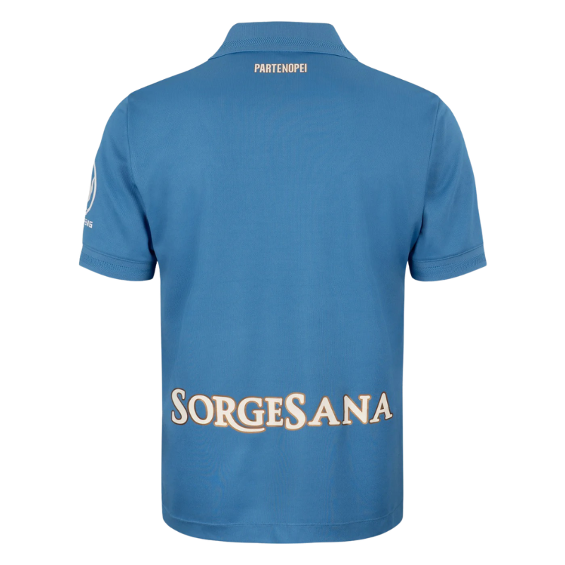 SSC Napoli 26/27 Home
