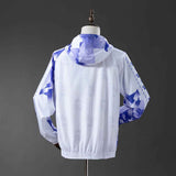 Real Madrid Windbreaker
