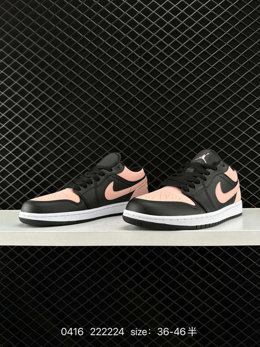 2 Nike Nike Wmns Air Jordan Low AJ Jordan generation low-top classic retro cultural casual sports basketball shoes Item number: 38 Code: 222224 Size: as shown