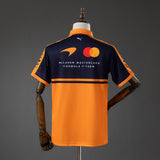 McLaren 2026 Team Polo