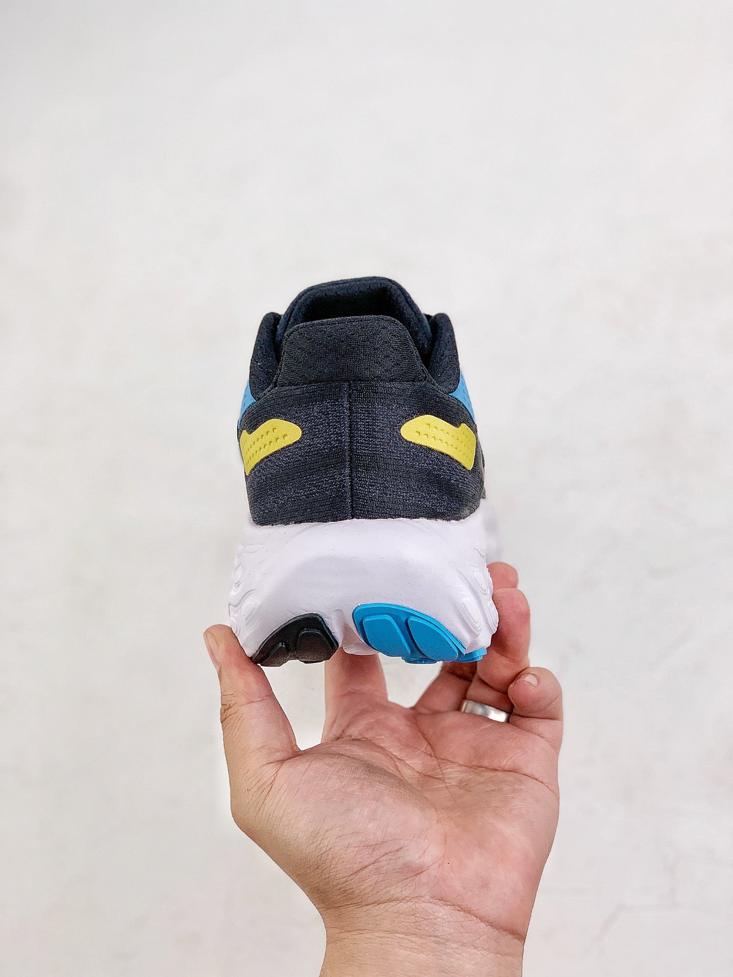 New Balance NB Fresh Foam Navy
