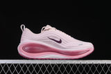 NIKE VOMERO PLUS ZOOM X PINK/PINK