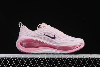 NIKE VOMERO PLUS ZOOM X PINK/PINK