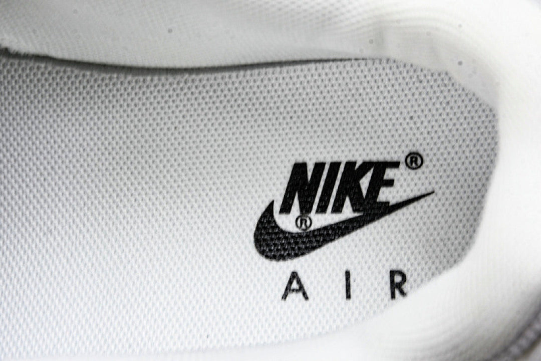 【240】HF3835-100 AIR MAX 90 TRENDY COUPLE LOW TOP AIR CUSHIONED CASUAL WHITE/BLACK