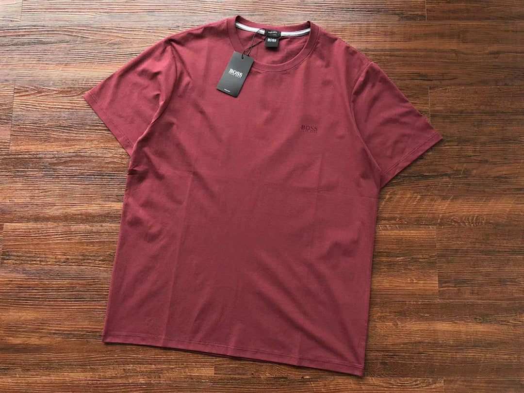 YUPOO . 128 HUGO BOSS T SHIRT 632766 96C0