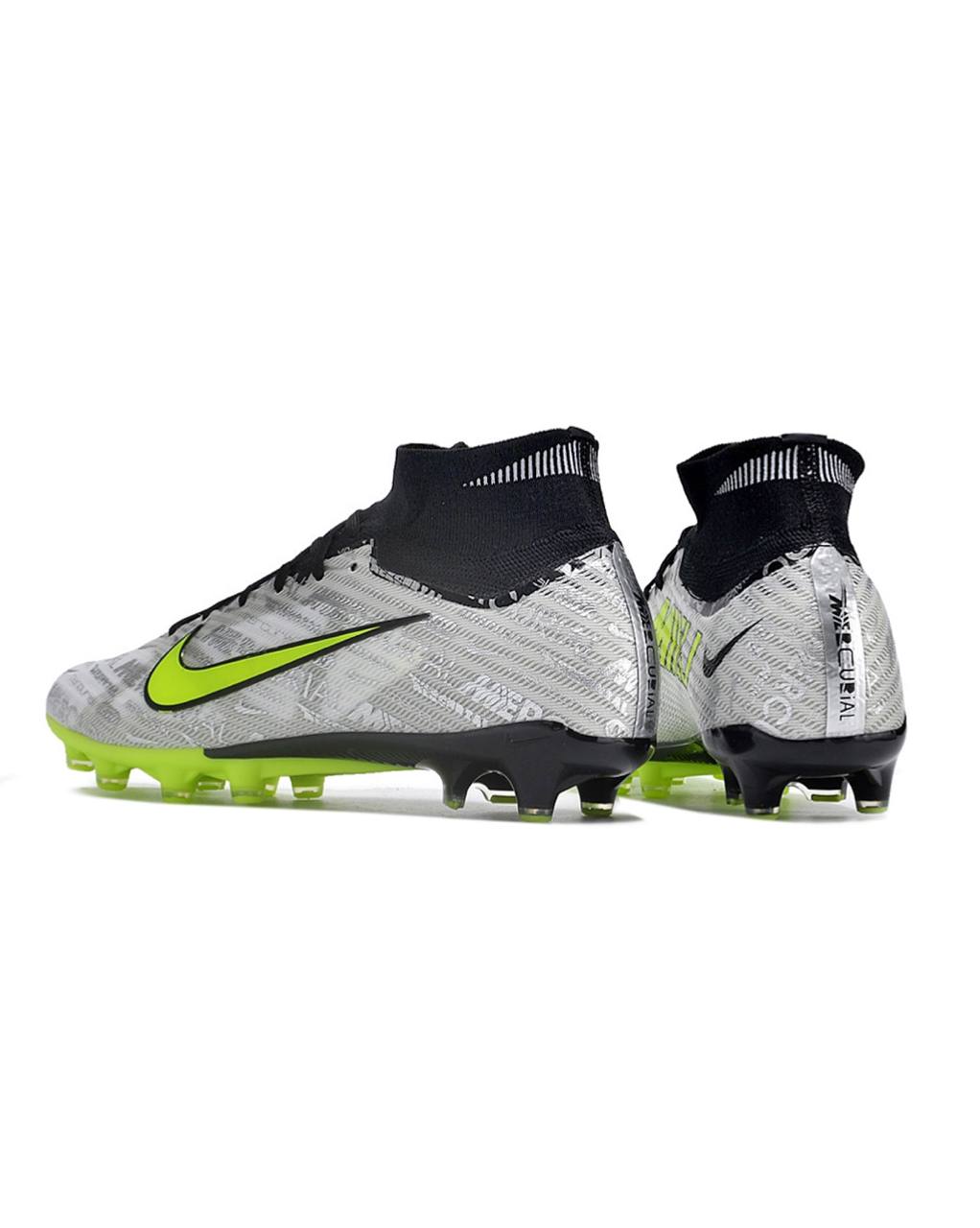 Nike Air Zoom Mercurial Superfly IX Elite AG