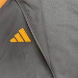 Arsenal 2026/27 Black Windbreaker Jacket