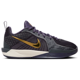 Nike Sabrina 2 'Dk Raisin-Mtlc Gold-Obsidian