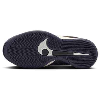 Nike Sabrina 2 'Dk Raisin-Mtlc Gold-Obsidian