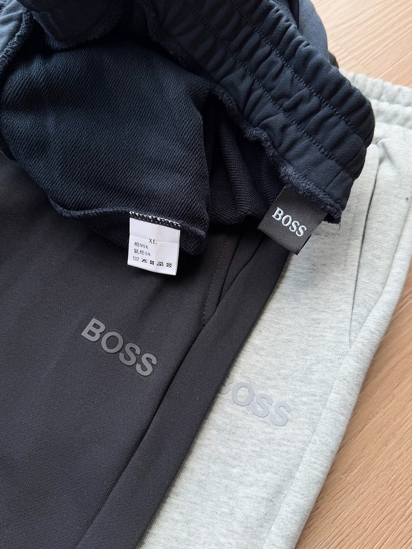Boss 360g Loopback Sweatpants