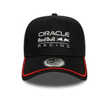 Red Bull Oracle 2026 Black Cap