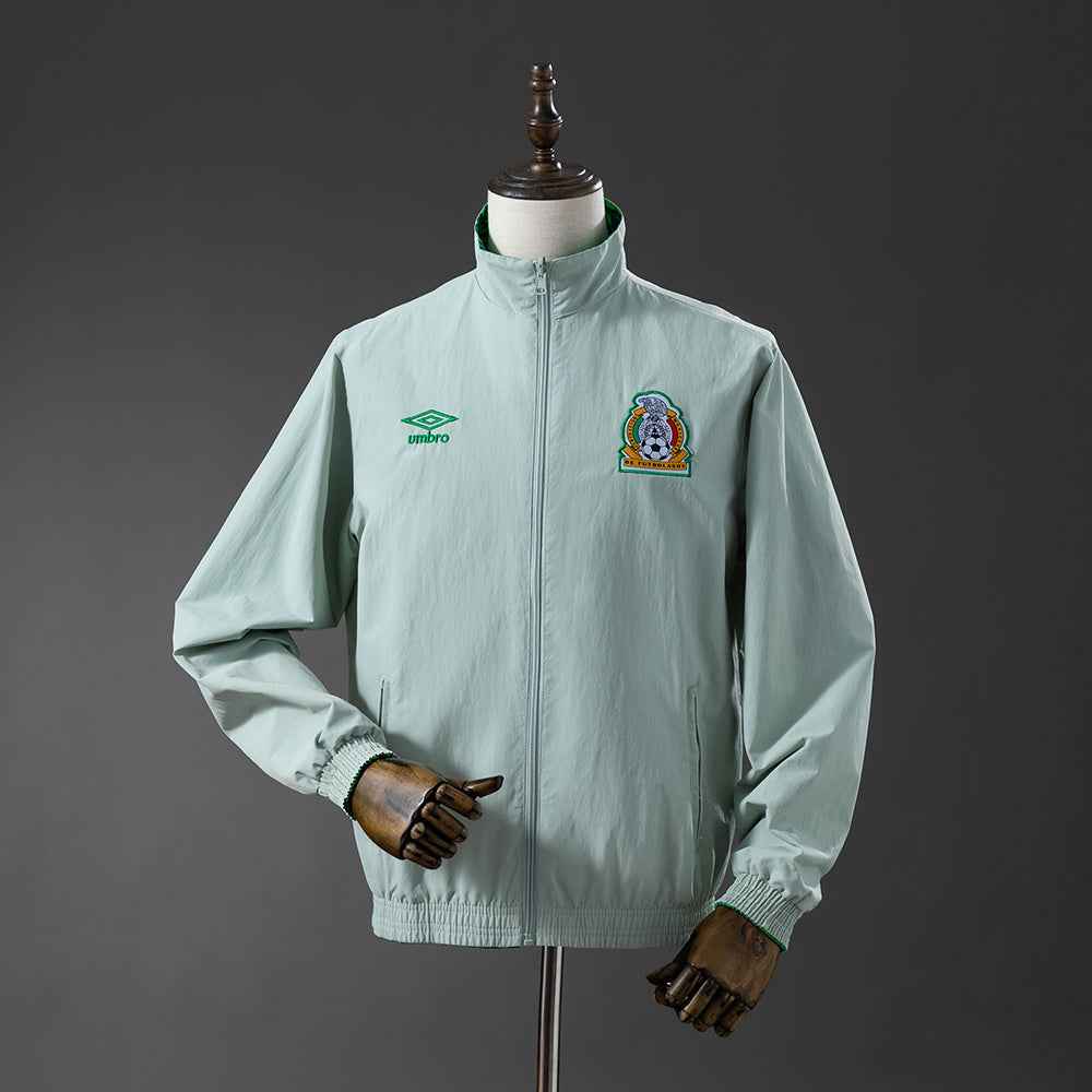 Mexico Reversible Jacket