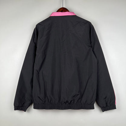 23/24 Miami Trench Coat Reversible S-XXL