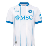 SSC Napoli 26/27 Away