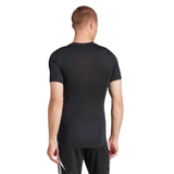 Compression Short Sleeve (Black)