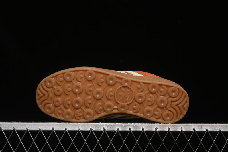 【230】[JS5050]-[BAD BUNNY GAZELLE INDOOR ORANGE/BEIGE]-[WOMAN:36-39]-[MAN:40-45]
