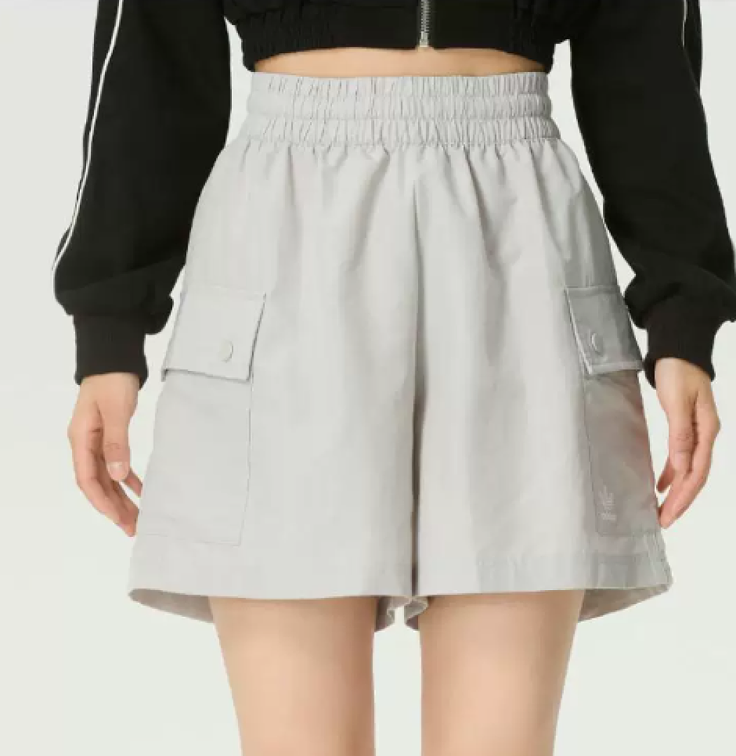 Women Shorts
