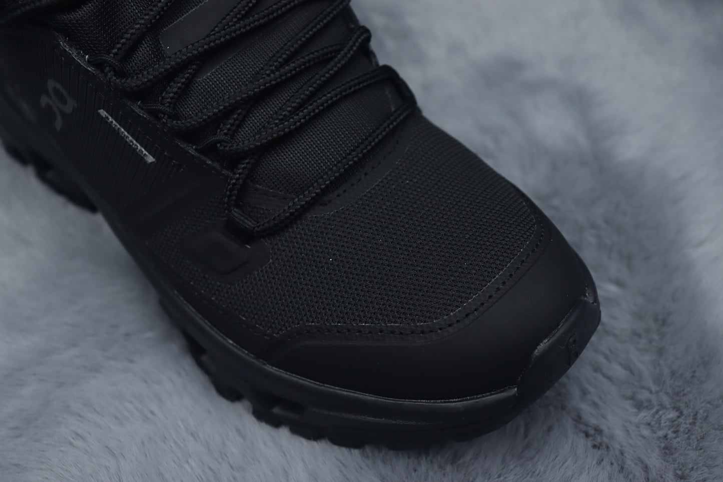 ONCLOUD ROCK HIGH WP