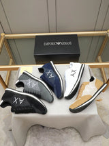Armani Men Shoes