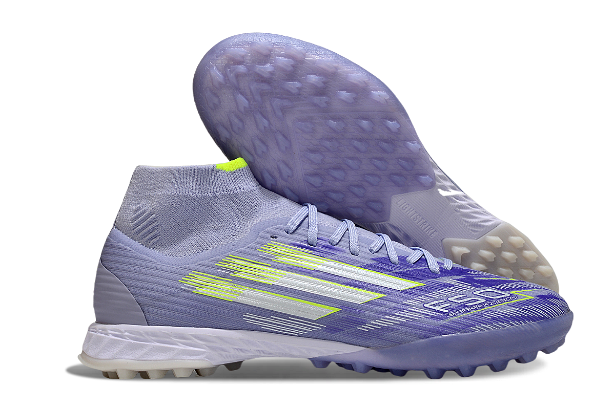 Adidas F50+ FG SIZE: 39-45