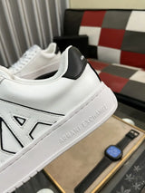 Armani Men Shoes