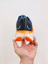 New Balance NB Fresh Foam X More v4 Nave Orange