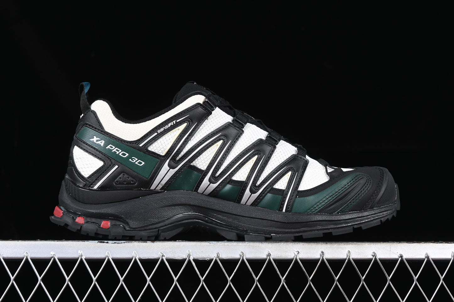 Salomon XT-6 "FT"