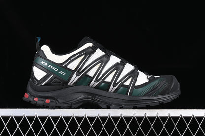 Salomon XT-6 "FT"