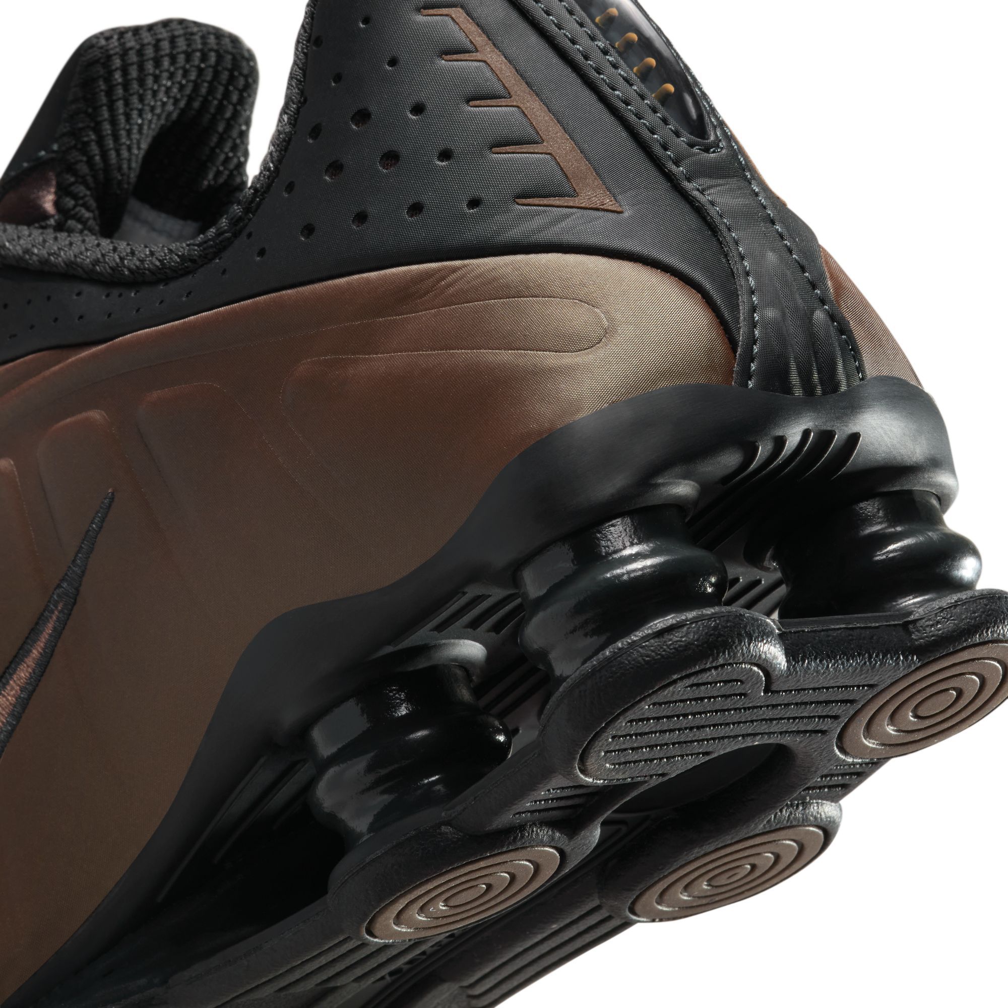 WOMEN'S SHOX R4
