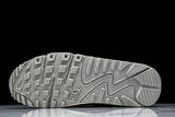 FJ4824 001 AIR MAX 90 WHITE/GREY/GREEN