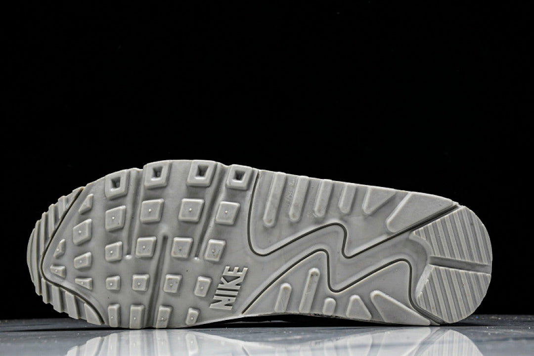 FJ4824 001 AIR MAX 90 WHITE/GREY/GREEN