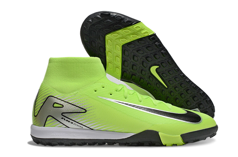 Nike Air Zoom Mercurial Superfly IIX Elite TF39-45