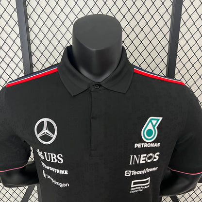 2024 polo F1 Formula One S-5XL8