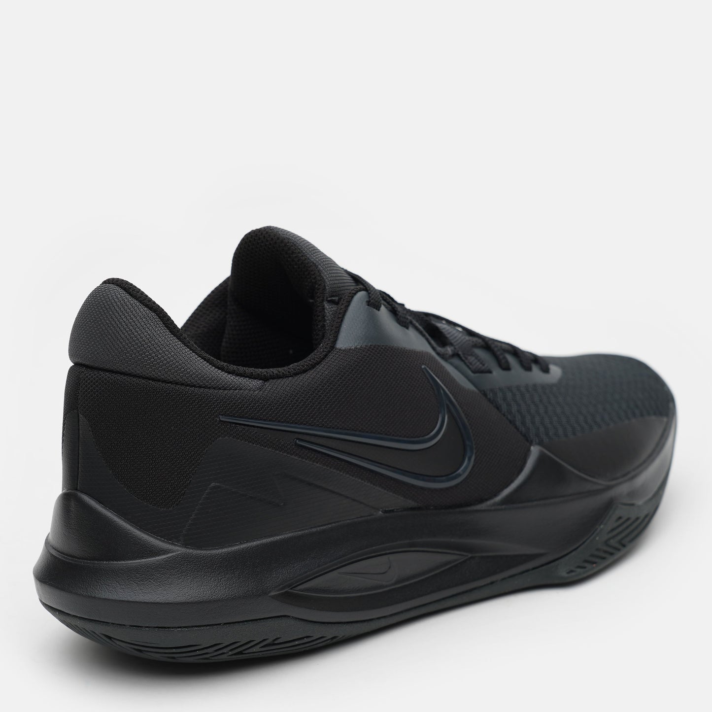 Nike precision 6 full black