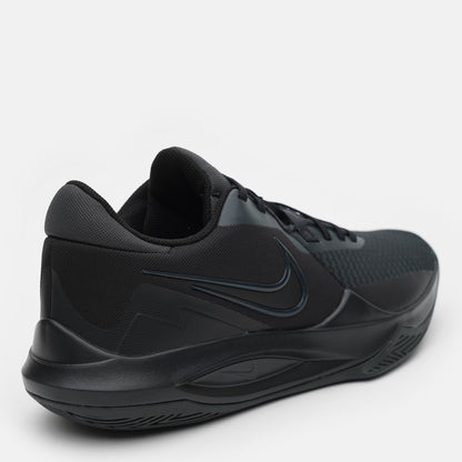 Nike precision 6 full black