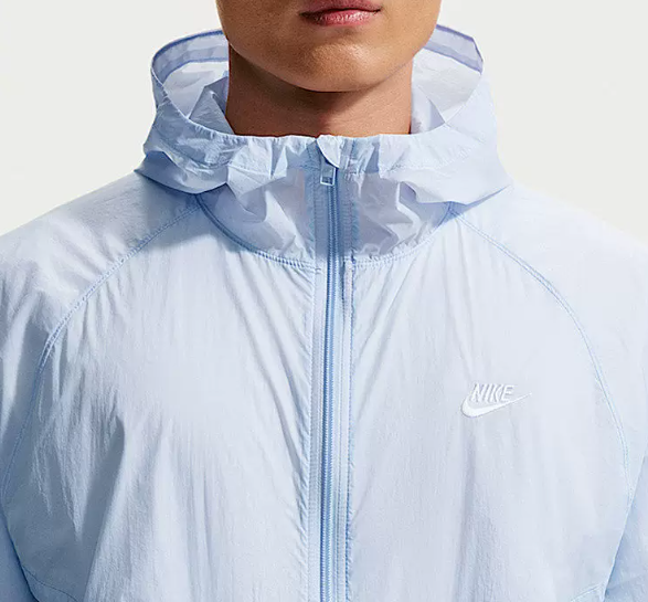 Men Sun-Protection Jacket