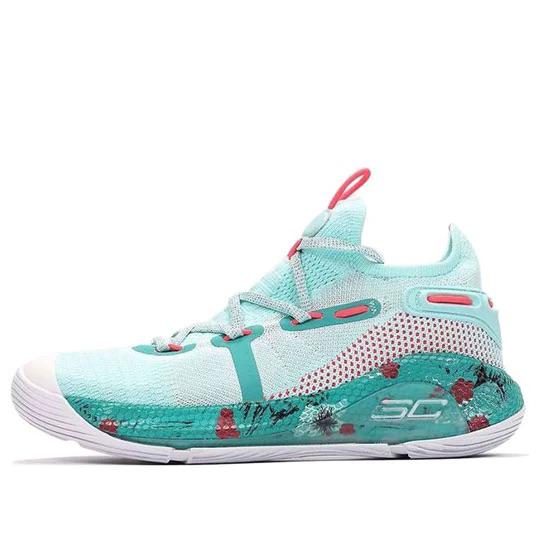 under armour curry 6 select camp shoes