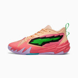 PUMA Scoot Zeros 'Georgia Peach'