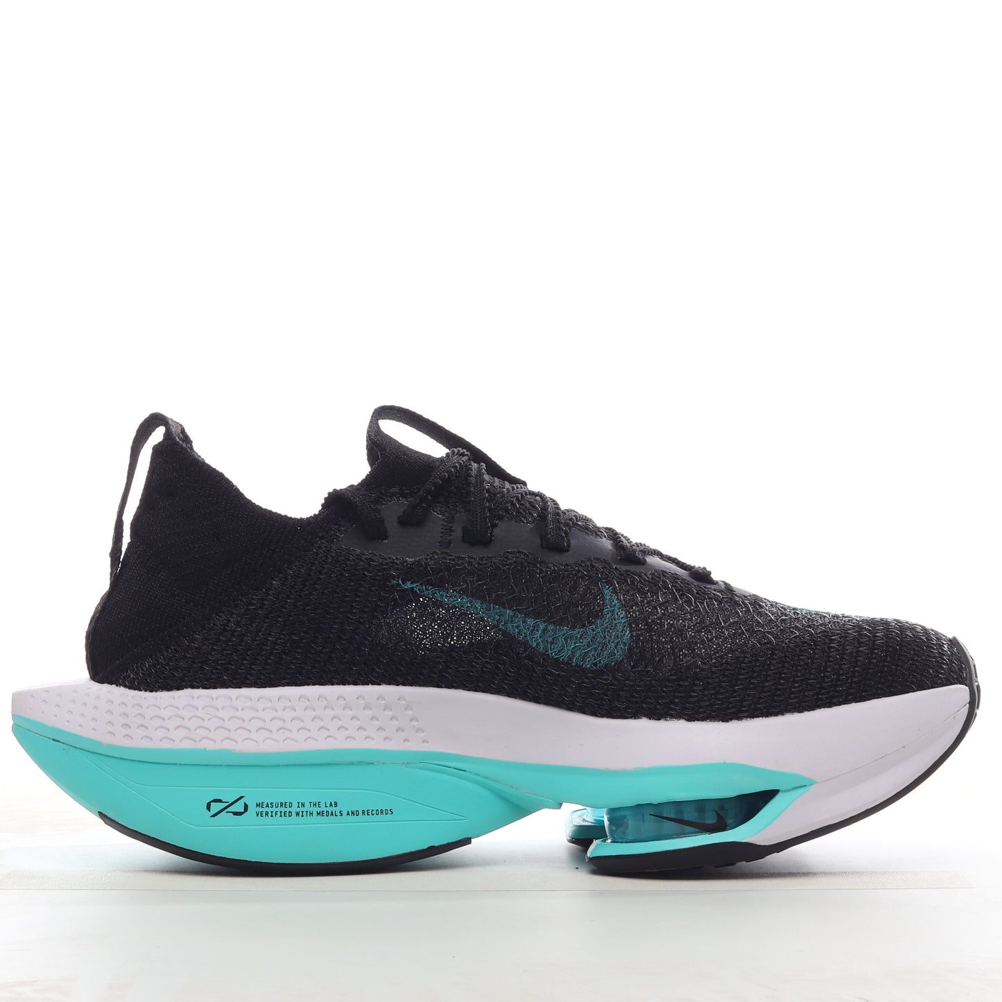 Nike Air Zoom Alphafly NEXT％