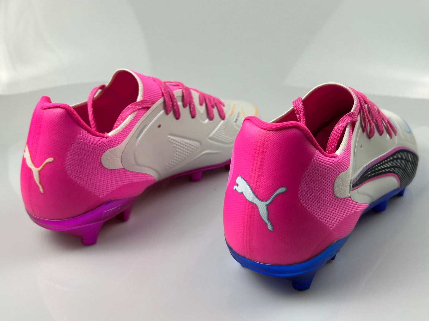 Puma Ultra Ultimate FG39-45