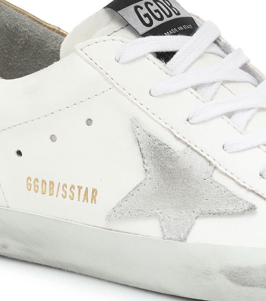 Golden Goose GGDB Super-Star