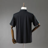 Mercedes Petronas Black Polo