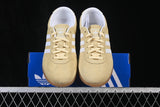 [JR8894]-[ORIGINALS GAZELLE LO PRO CASUAL SNEAKERS WHEAT/WHITE]-[WOMAN:35-39]-[MAN:40-45]