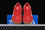 【280】[JI2756]-[ORIGINALS GAZELLE INDOOR BETTER SCARLET/WONDER WHITE/GUM]-[WOMAN:35-39]-[MAN:40-45]