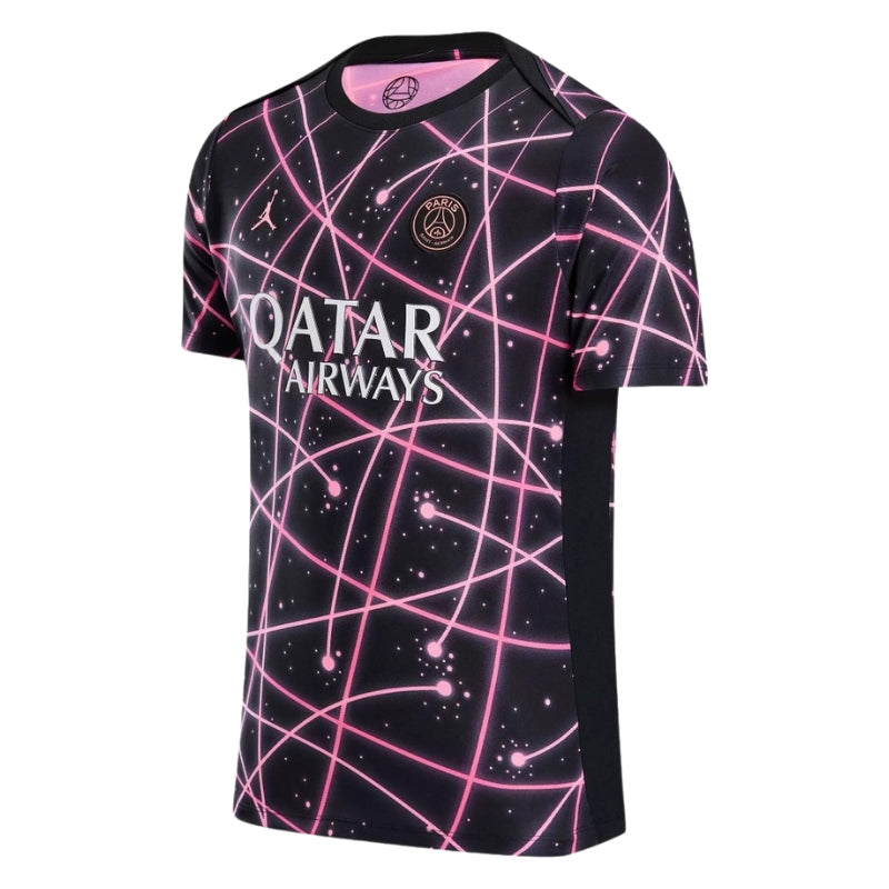 PSG 25/26 Pre Match