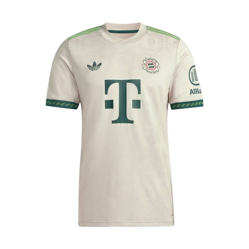 FC Bayern 25/26 Oktoberfest