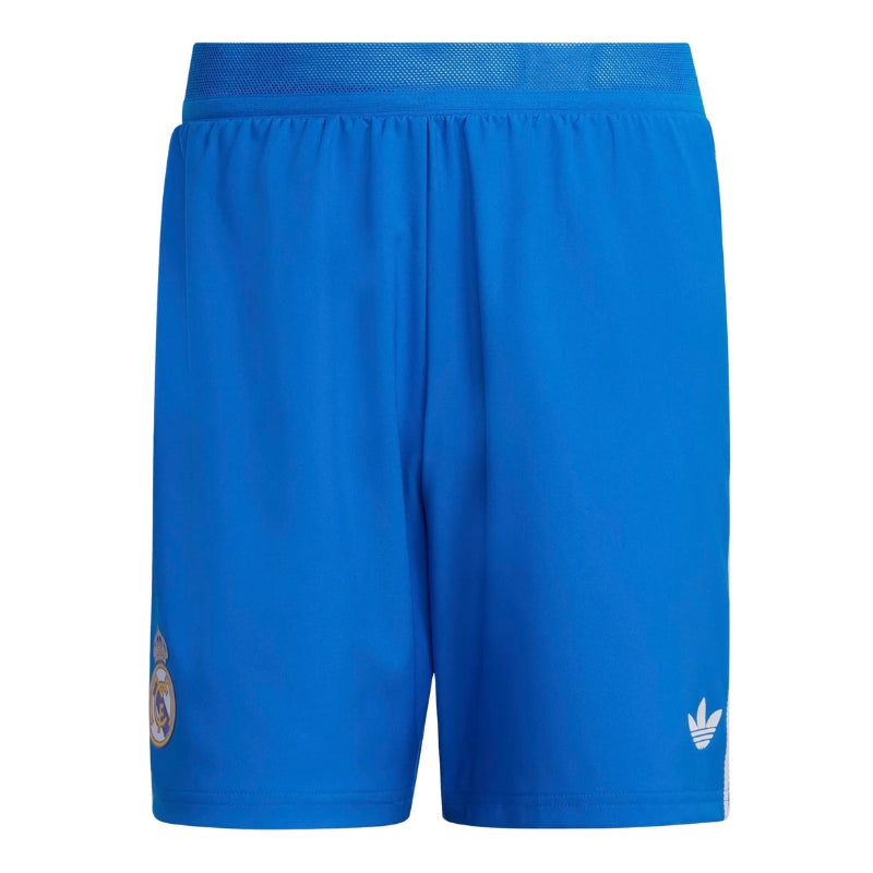 Real Madrid 25/26 Third Shorts