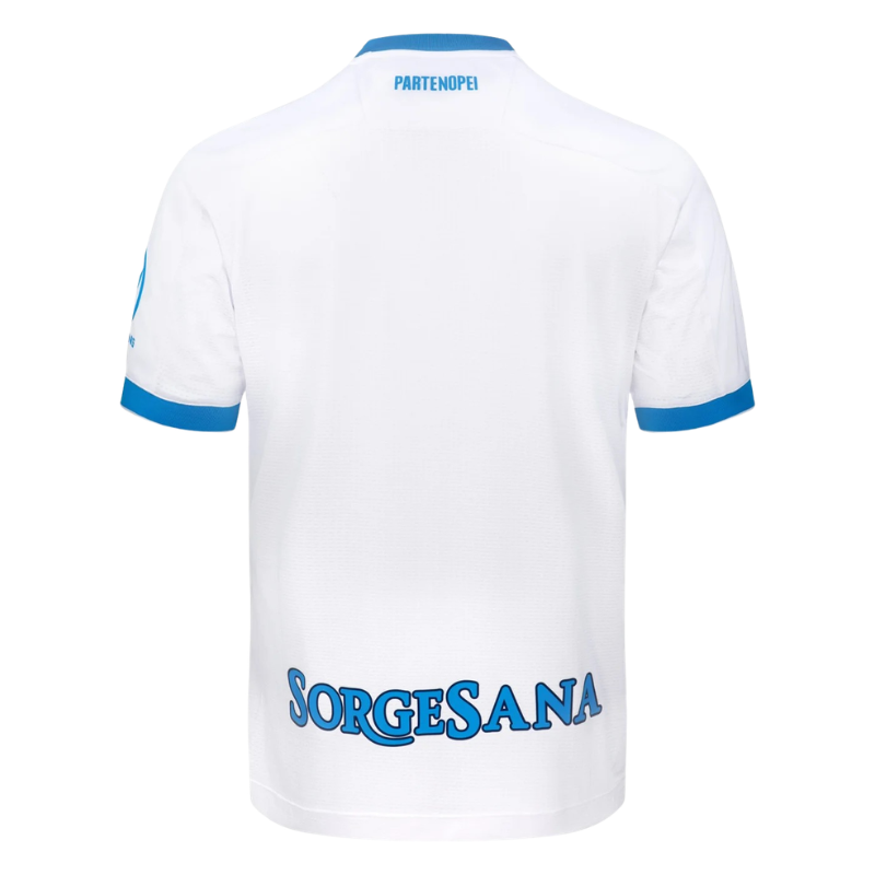 SSC Napoli 26/27 Away